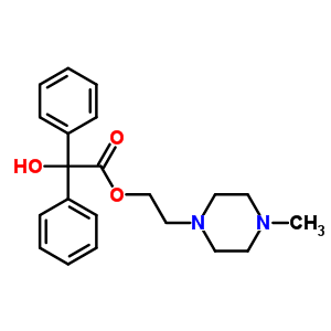CAS 1748-70-5 structure