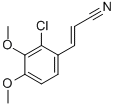 CAS 175136-03-5 molecular structure