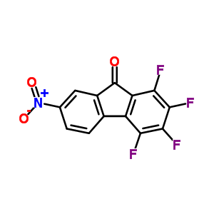 CAS 17533-03-8 molecular structure