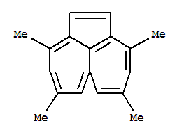 CAS 17597-70-5 molecular structure