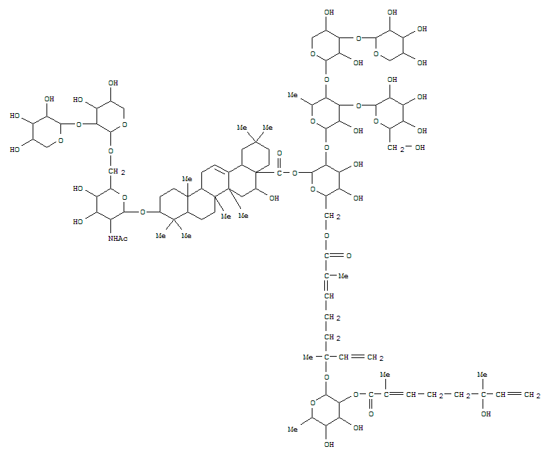 CAS 175993-03-0 molecular structure