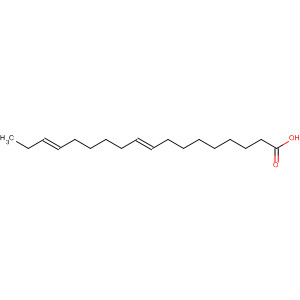 CAS 17600-03-2 molecular structure