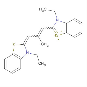 CAS 17694-03-0 molecular structure