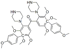 CAS 17766-70-0 structure