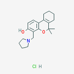CAS 17792-03-9 molecular structure