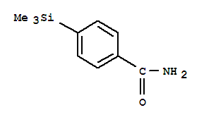 CAS 17876-70-9 molecular structure