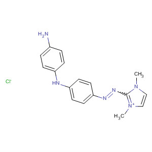 CAS 178822-03-2 molecular structure