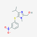CAS 178979-03-8 molecular structure