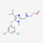 CAS 178979-70-9 molecular structure