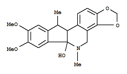CAS 18058-70-3 molecular structure
