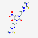CAS 18162-03-3 molecular structure