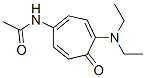 CAS 18188-70-0 structure