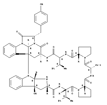 CAS 182074-03-9 structure