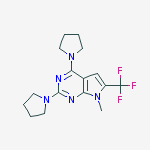 CAS 182146-03-8 molecular structure