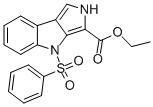 CAS 182258-03-3 structure