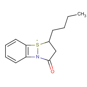 CAS 18336-03-3 molecular structure