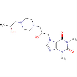 CAS 18346-03-7 structure