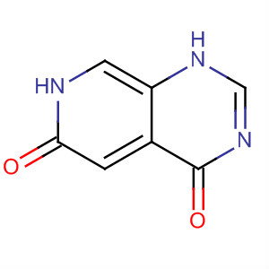 CAS 183742-03-2 molecular structure