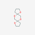 CAS 184-03-2 structure