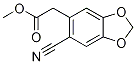 CAS 184042-03-3 molecular structure