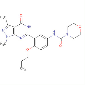 CAS 184356-70-5 structure