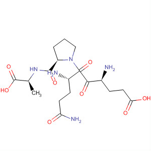 CAS 184415-03-0 molecular structure
