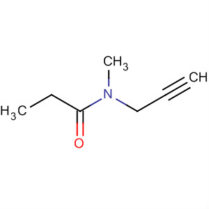 CAS 18468-03-6 molecular structure