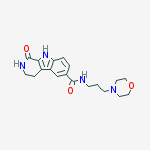 CAS 184691-70-1 molecular structure