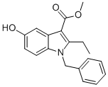 CAS 184705-03-1 structure