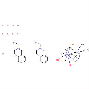 CAS 184776-03-2 structure