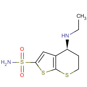 CAS 184868-03-9 structure