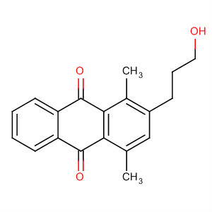 CAS 184872-70-6 molecular structure