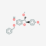 CAS 184900-70-7 structure