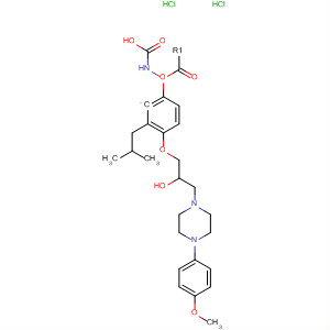 CAS 184947-70-4 structure
