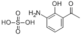 CAS 185059-70-5 molecular structure