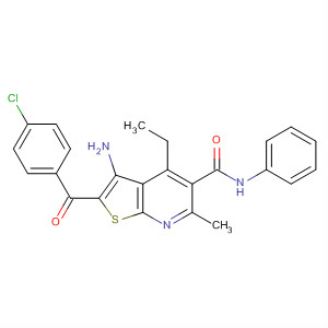 CAS 185390-70-9 structure