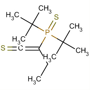CAS 185462-70-8 molecular structure