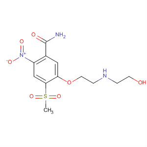 CAS 185946-03-6 molecular structure