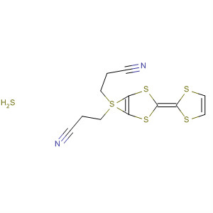 CAS 186139-70-8 molecular structure