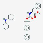 CAS 18635-03-5 molecular structure