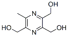 CAS 186534-03-2 structure