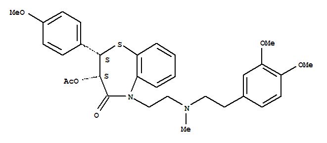 CAS 186604-70-6 molecular structure