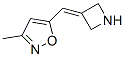 CAS 186964-03-4 structure