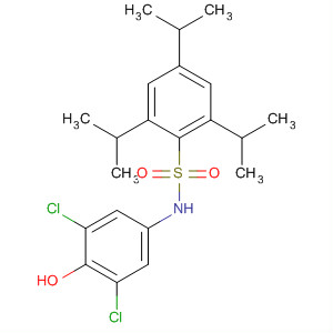 CAS 189188-03-2 molecular structure
