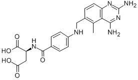 CAS 18921-70-5 molecular structure