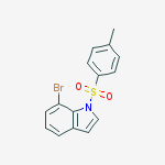 CAS 189266-03-3 structure