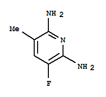 CAS 189281-70-7 molecular structure