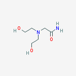 CAS 189621-70-3 molecular structure