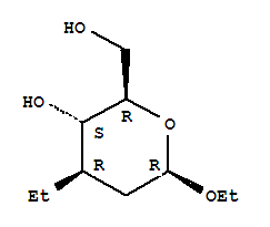 CAS 190186-70-0 structure