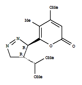 CAS 190783-70-1 structure